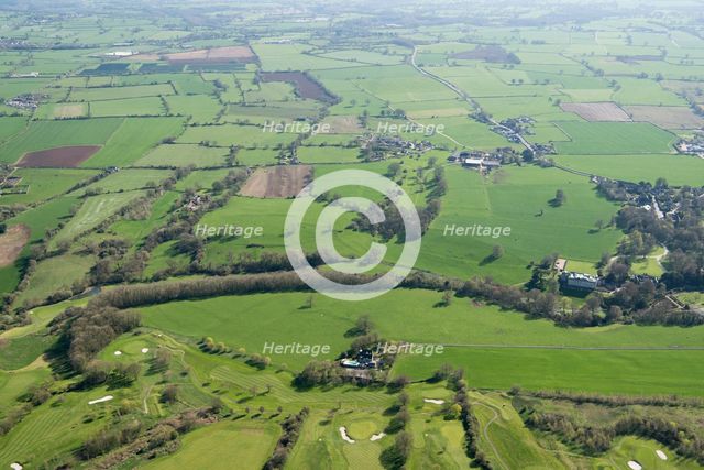 Ston Easton Park, Somerset, 2018. Creator: Historic England Staff Photographer.