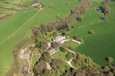 Ston Easton Park, Somerset, 2018. Creator: Historic England Staff Photographer