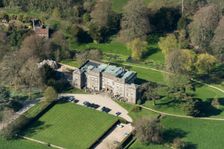 Ston Easton Park, Somerset, 2018. Creator: Historic England Staff Photographer