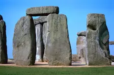 Stonehenge, 25th century BC