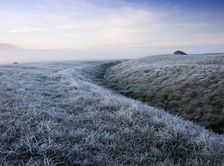 Stonehenge, Wiltshire, 2007