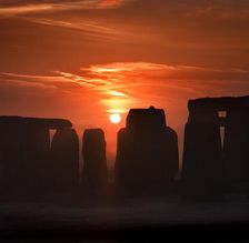 Stonehenge, Wiltshire, 2007. Artist: Historic England Staff Photographer