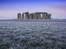 Stonehenge, Wiltshire, 2007. Artist: Historic England Staff Photographer