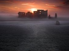 Stonehenge, Wiltshire, 2007. Artist: Historic England Staff Photographer