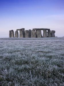 Stonehenge, Wiltshire, 2007. Artist: Historic England Staff Photographer