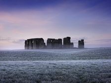 Stonehenge, Wiltshire, 2007. Artist: Historic England Staff Photographer