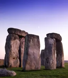 Stonehenge, Wiltshire, 2007. Artist: Historic England Staff Photographer