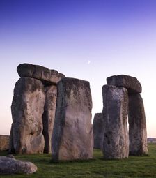 Stonehenge, Wiltshire, 2007. Artist: Historic England Staff Photographer