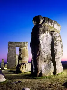 Stonehenge, Wiltshire, 2008. Artist: Historic England Staff Photographer