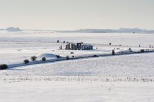 Stonehenge, Wiltshire, 2010. Artist: Historic England Staff Photographer