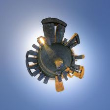 Stonehenge, Wiltshire, 2010. Artist: Robert Whitworth