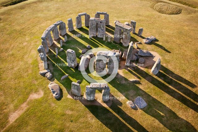 Stonehenge, Wiltshire, 2013. Artist: Historic England Staff Photographer.