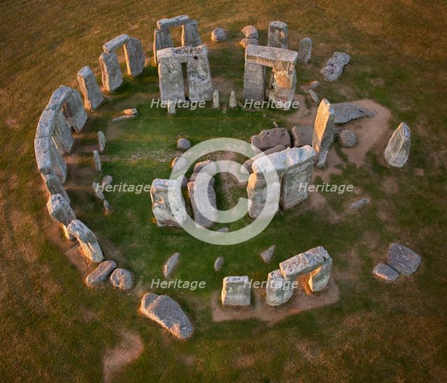 Stonehenge, Wiltshire, 2013. Artist: Historic England Staff Photographer.