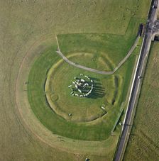 Stonehenge, Wiltshire. Artist: Historic England Staff Photographer