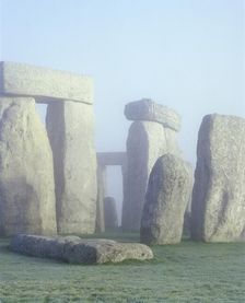 Stonehenge, Wiltshire