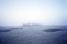 Stonehenge, Wiltshire