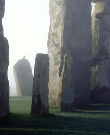 Stonehenge, Wiltshire
