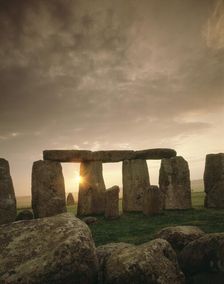 Stonehenge, Wiltshire
