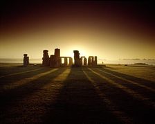 Stonehenge, Wiltshire