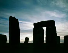 Stonehenge, Wiltshire