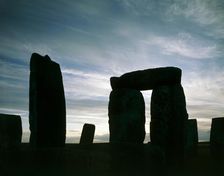 Stonehenge, Wiltshire