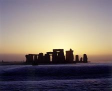 Stonehenge, Wiltshire