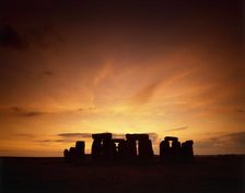 Stonehenge, Wiltshire