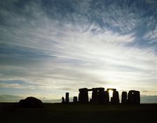 Stonehenge, Wiltshire