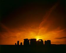 Stonehenge, Wiltshire