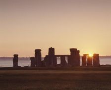 Stonehenge, Wiltshire