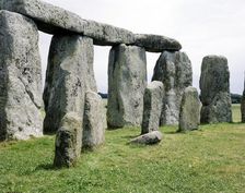 Stonehenge, Wiltshire