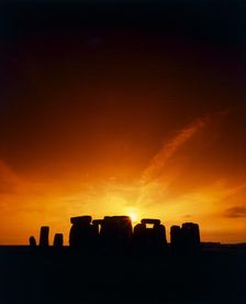 Stonehenge, Wiltshire