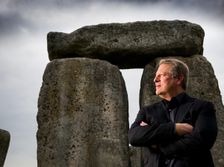 Stonehenge, Stonehenge Down, Amesbury, Wiltshire, 2011. Creator: James O Davies
