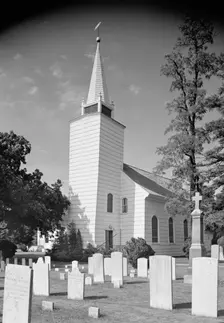 Stony Brook, Long Island, 1943. Creator: Gottscho-Schleisner, Inc