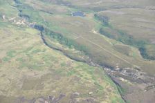 Stony Grooves and Merryfield Hole lead mines, North Yorkshire, 2014. Creator: Historic England Staff Photographer
