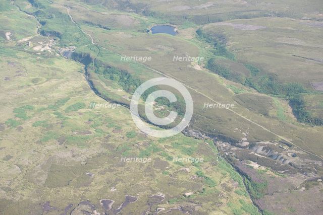 Stony Grooves and Merryfield Hole lead mines, North Yorkshire, 2014. Creator: Historic England Staff Photographer.