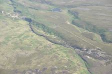 Stony Grooves and Merryfield Hole lead mines, North Yorkshire, 2014. Creator: Historic England Staff Photographer