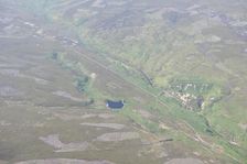 Stony Grooves and Merryfield Hole lead mines, North Yorkshire, 2014. Creator: Historic England Staff Photographer