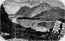 Stony Point 1883