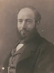 Stop, caricaturiste, 1855-1859. Creator: Nadar