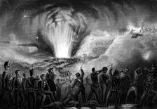 Storming of Badajoz, Spain, Peninsular War, 6 April 1812