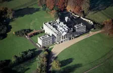 Stourhead, Wiltshire, 1969. Artist: Jim Hancock
