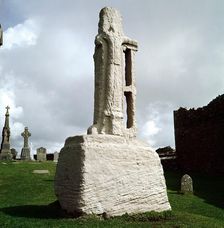 St.Patrick's Cross, Caashel, Co.Tipperary, Eire