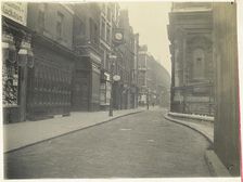 Strand, City of Westminster, Greater London Authority, 1901. Creator: Unknown