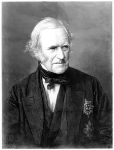 Stratford Canning, Viscount Stratford de Redcliffe, British diplomat, 1875