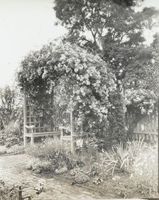 "Stratford Hall," 786 Great House Road, Stratford, Westmoreland County, Virginia, c1932. Creator: Frances Benjamin Johnston