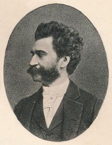 Strauss. 1895