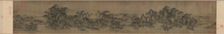 Streams and Mountains without End, 1100-1150. Creator: Unknown