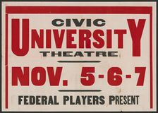 Street Scene, Syracuse, 1936. Creator: Unknown