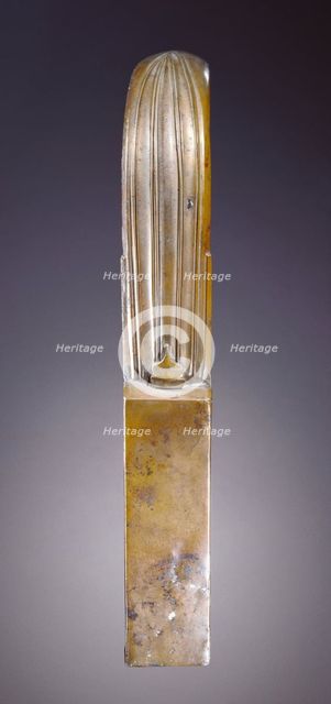 Strigil, 1st century A.D. Creator: Unknown.